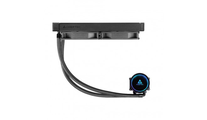 Chieftec ICEBERG 240 DARK