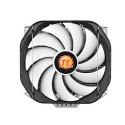 Thermaltake Frio Extreme Silent 14 Dual Processor Cooler 14 cm Black, Metallic
