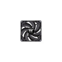Thermaltake TT CT120 PC Computer case Fan Black 2 pc(s)