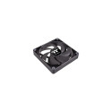 Thermaltake TT CT120 PC Computer case Fan Black 2 pc(s)