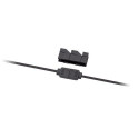 Thermaltake TT CT140 ARGB Sync PC Computer case Fan Black 2 pc(s)