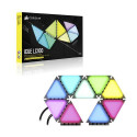 Corsair iCUE LC100 Universal Computer case light kit