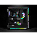 Corsair iCUE LC100 Universal Computer case light kit