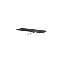 Corsair K100 AIR keyboard Gaming USB + RF Wireless + Bluetooth QWERTY English Black