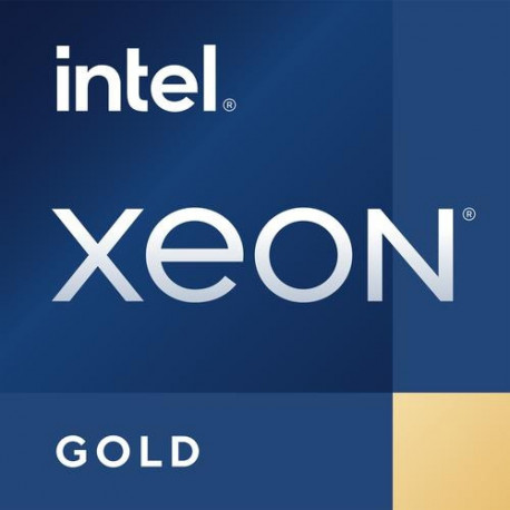 Intel Xeon Gold 6342 processor 2.8 GHz 36 MB Tray