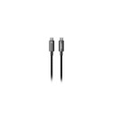 Baseus CAWJ040101 USB cable USB 2.0 2 m USB A USB C Black