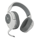 Corsair HS55 WIRELESS Headset Head-band Gaming Bluetooth White