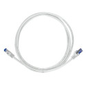 LogiLink C6A072S networking cable Grey 5 m Cat6a S/FTP (S-STP)