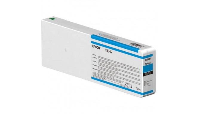Epson T55KD00 ink cartridge 1 pc(s) Original Violet