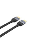 UNITEK C11086GY01-5M HDMI cable HDMI Type A (Standard) Black, Grey