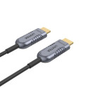 UNITEK C11032DGY HDMI cable 40 m HDMI Type A (Standard) Grey