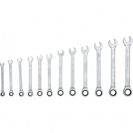 Brilliant Tools BT013112 combination wrench