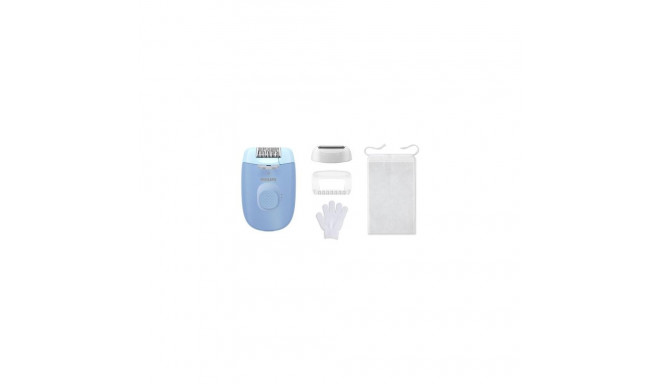 Philips 2000 series Epilator Series 4000 BRE247/00 Corded Epilator