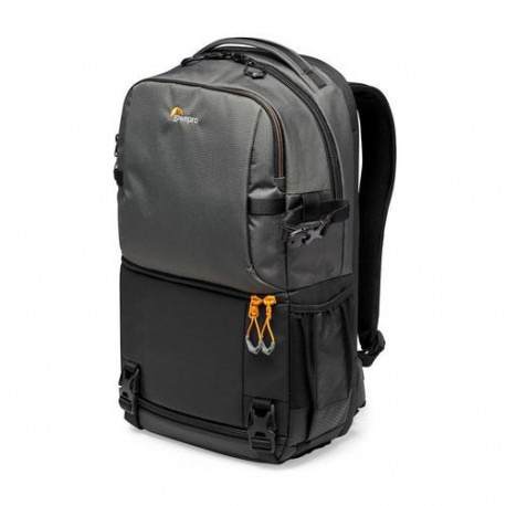 Lowepro BP 250 AW III camera case Backpack Black