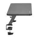 LogiLink BP0153 monitor mount / stand 81.3 cm (32&quot;) Black Desk