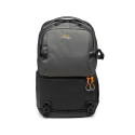 Lowepro BP 250 AW III camera case Backpack Black