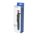 Benro BK15 selfie stick Smartphone Black, Blue