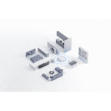 Xiaomi S10 0.3 L Bagless White