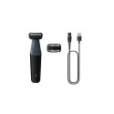 Philips BODYGROOM Series 3000 BG3017/01 Showerproof groin and body trimmer