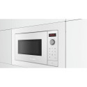 Bosch Serie 2 BFL623MW3 microwave
