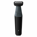 Philips BODYGROOM Series 3000 BG3017/01 Showerproof groin and body trimmer