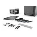 be quiet! Pure Base 500 Window Black