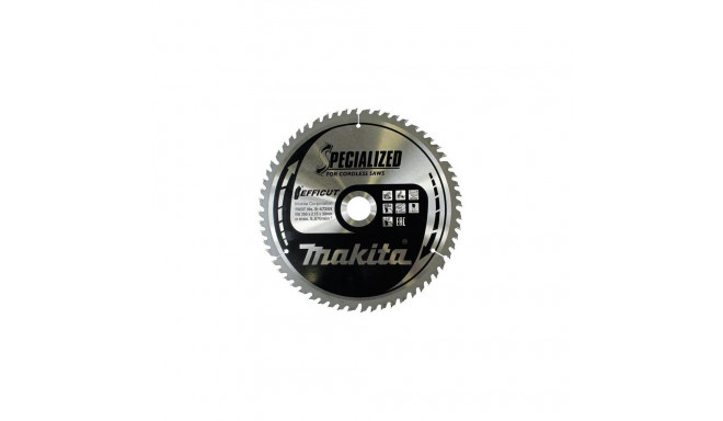 Makita B-67284 circular saw blade 26 cm 1 pc(s)