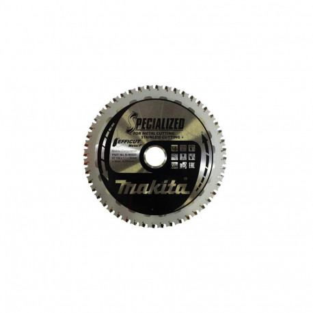 Makita B-69331 circular saw blade 15 cm 1 pc(s)