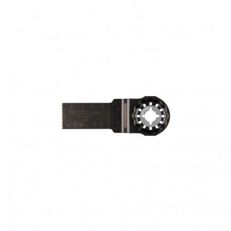 Makita B-64842-5 jigsaw/scroll saw/reciprocating saw blade High carbon steel (HCS) 5 pc(s)