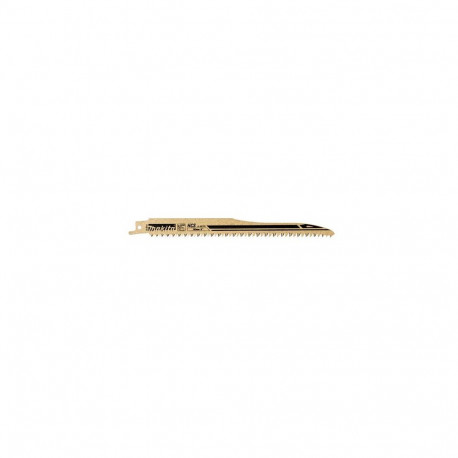 Makita Super expres recipro blade