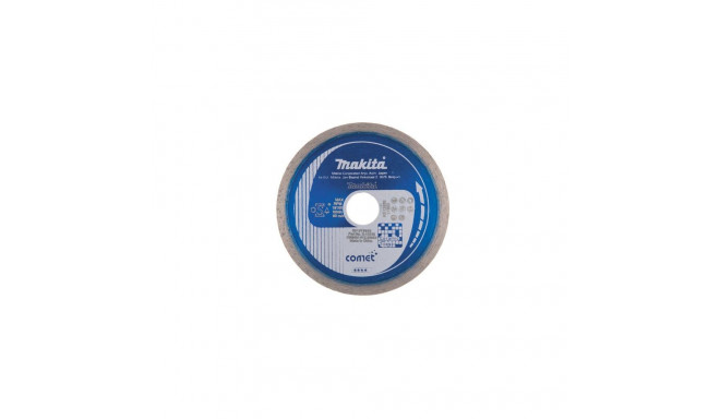 Makita B-13063 diamond blade 8 cm Continuous rim diamond blade