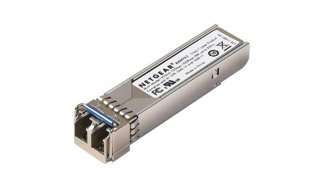 NETGEAR AXM763 network transceiver module Fiber optic 10000 Mbit/s SFP+