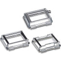 GoPro ASDRK-301 camera housing Transparent