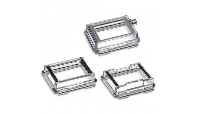 GoPro ASDRK-301 camera housing Transparent