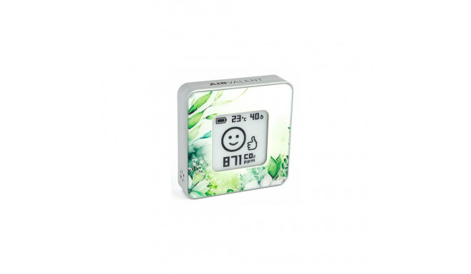 AIRVALENT AIRV-WATC air quality meter