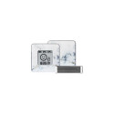 AIRVALENT AIRV-MARB air quality meter White