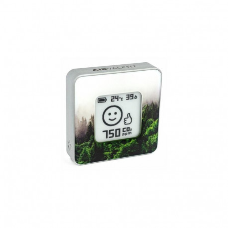 AIRVALENT AIRV-BRTH air quality meter