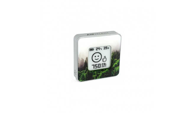 AIRVALENT AIRV-BRTH air quality meter