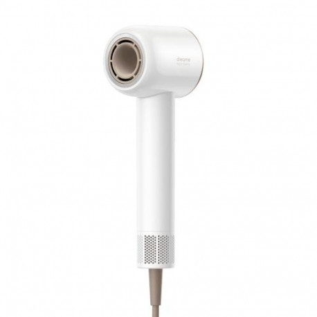 Dreame Hair Glory hair dryer 1600 W White