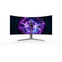 AOC AGON PRO AG456UCZD LED display 114.3 cm (45&quot;) 3440 x 1440 pixels Wide Quad HD OLED Blac
