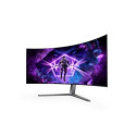 AOC AGON PRO AG456UCZD LED display 114.3 cm (45&quot;) 3440 x 1440 pixels Wide Quad HD OLED Blac