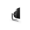 AOC AGON PRO AG456UCZD LED display 114.3 cm (45&quot;) 3440 x 1440 pixels Wide Quad HD OLED Blac