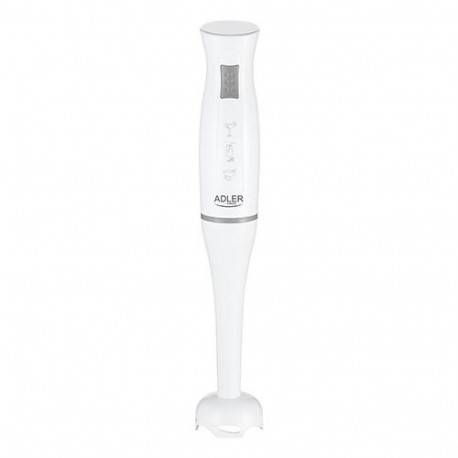 Adler AD 4622 blender Cooking blender 200 W White