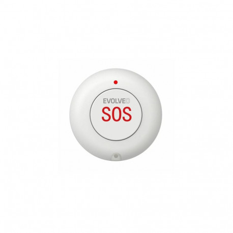 Evolveo Alarmex Pro ACSALMBTZ panic button Wired Alarm