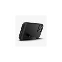 Spigen iPhone 16 Pro Max Case mobile phone case Black