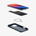 Spigen iPhone 16 Pro Max Case mobile phone case Black