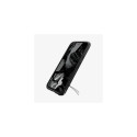 Spigen Rugged Armor Pixel 8a Case Matte Black