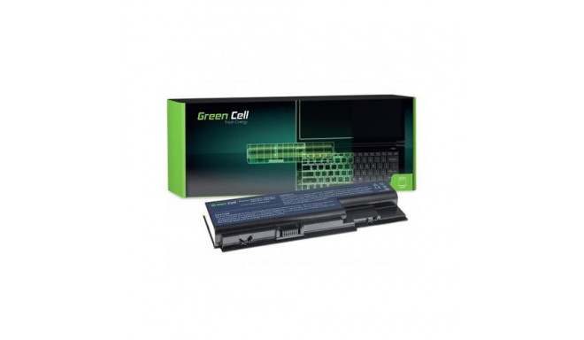 Green Cell AC03 notebook spare part Battery