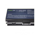 Green Cell AC03 notebook spare part Battery