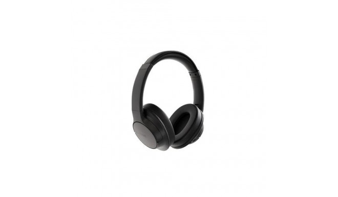 Audictus Champion Pro Headset Wired &amp; Wireless Calls/Music Bluetooth Black